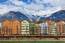 Innsbruck, Rakúsko