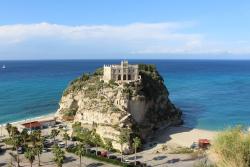 Tropea, Taliansko