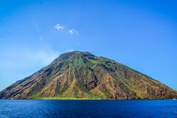 Vulcano, Taliansko