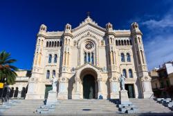 Reggio di Calabria, Taliansko