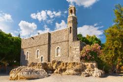 Old Jaffa, Izrael