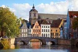 Bruggy, Belgicko