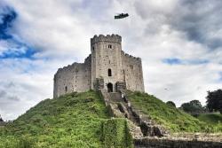 Cardiff, Veľká Británia