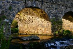 Postbridge, Veľká Británia