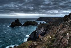 Lizard point, Veľká Británia