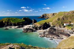 Kynance Cove, Veľká Británia