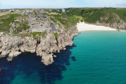 Minack Theatre, Veľká Británia