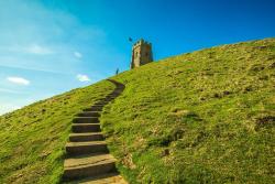 Glastonbury, Veľká Británia