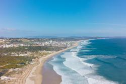 Costa da Caparica, Portugalsko