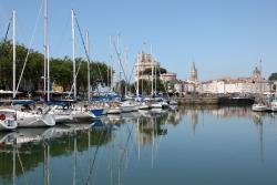 La Rochelle, Francúzsko