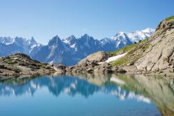 Val d´Aosta, Taliansko