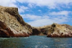 Paracas, Peru