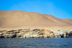 Nazca, Peru