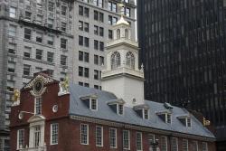 Freedom Trail, USA