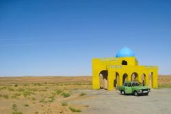 Nukus, Uzbekistan