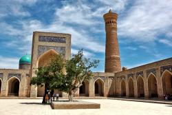 Bukhara, Uzbekistan