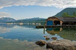 Attersee, Rakúsko