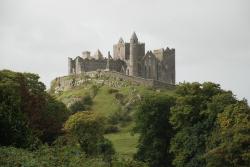 Rock of Cashel, Írsko