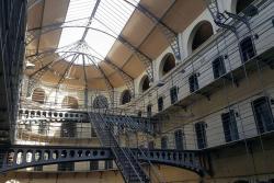 Kilmainham Gaol, Írsko