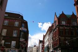 Grafton Street, Írsko