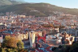 Bilbao, Španielsko