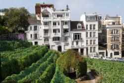 Musée de Montmartre, Francúzsko