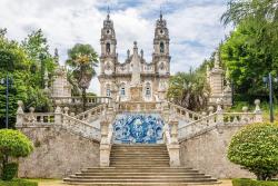 Lamego, Portugalsko