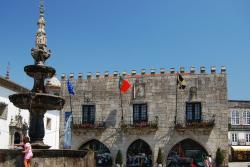 Viana do Castelo, Portugalsko