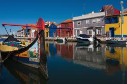 Aveiro, Portugalsko