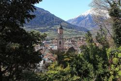 Merano, Taliansko