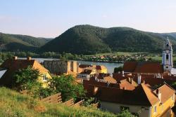 Údolie Wachau, Maďarsko