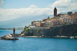 Bastia, Francúzsko