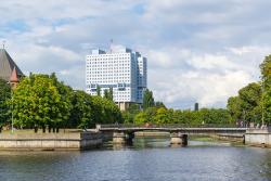 Dom sovietov, Moldavsko