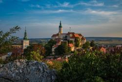 Mikulov, Česká republika