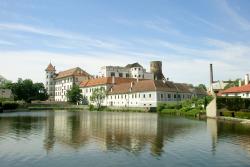 Jindřichúv Hradec, Česká republika