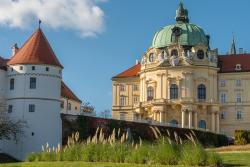 Klosterneuburg, Rakúsko