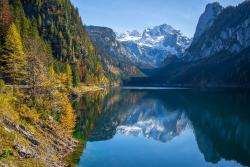 Dachstein, Rakúsko