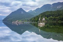 Grundlsee, Rakúsko