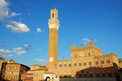 Torre del Mangia, Taliansko