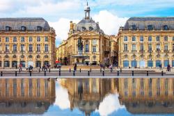 Place de la Bourse, Francúzsko