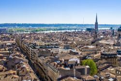 Saint Emilion, Francúzsko