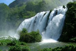 Cascate delle Marmore, Taliansko