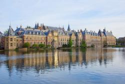 Binnenhof, Holandsko