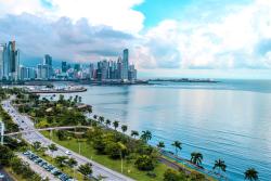 Panama City, Panama