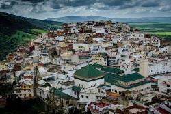 Moulay Idriss, Maroko