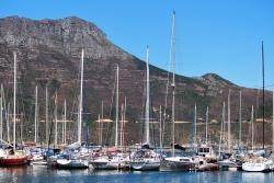 Hout bay, JAR