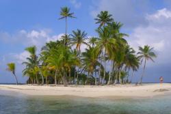San Blas, Panama