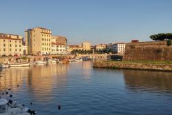 Livorno. Taliansko