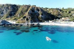 Spiaggia Grotticelle