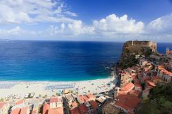 Marina Grande di Scilla